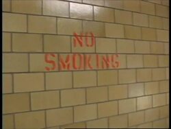 USA: MANY AMERICAN PRISONS ARE BANNING SMOKING News Clip