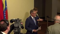 CLEAN : UN Security Council condemns DRC violence News Clip