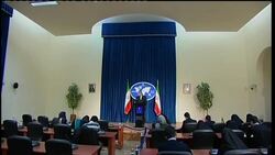 FM spokesman: sanctions no effect on determination to pursue rights News Clip