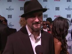 9th Annual BMI Urban Music Awards Stock Footage