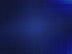 Pulsating blue woven light Stock Footage
