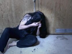 Hungry Stock Footage