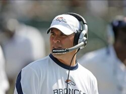 AP Pro Football Writer Barry Wilner previews three top games in the NFL, including the Bengals taking on the Ravens. The Falcons play the 49ers in San Francisco, while the Patriots travel to Denver. (Oct. 8) News Clip