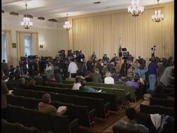 RUSSIA:PRESIDENT YELTSIN TO REMAIN UNDER CLOSE MEDICAL SUPERVISION News Clip