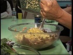 Cooking school for pets and their owners News Clip