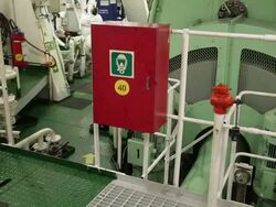 Engine Stock Footage