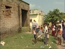 WRAP More deaths from monsoon rains, recovery efforts get underway News Clip