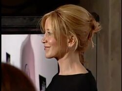 Saks 'Unforgettable Evening' Benefiting EIF's Women's Cancer Research Fund Stock Footage