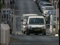 Investigators arrive at residence of Israeli PM amid corruption allegations News Clip