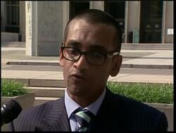 WRAP Judge says Guantanamo detainees must have day in court, file News Clip