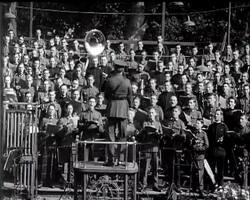 Teaching The Army to Sing News Clip