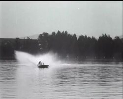 WATER SPEED NEWS News Clip