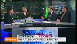 Bitcoin: Currency, Commodity or Technology? News Clip