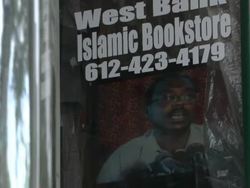 Somali community businesses in Minneapolis News Clip