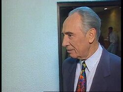 Israel/Gaza Strip - Palestinian Prisoner Release Instructional Video