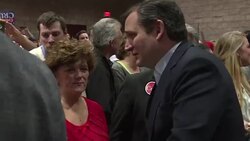 VOICED : As South Carolina readies to vote tensions ferment News Clip