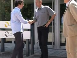 VOICED: Jewellers see shine in ethical gold News Clip