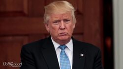 Late-Night Hosts Address Clinton Foundation Investigation | THR News News Clip