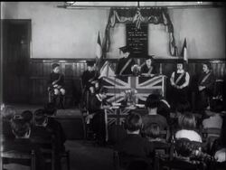 Children Take Law Into Their Own Hands News Clip