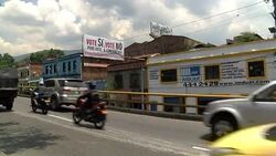 CLEAN : Peace deal referendum puts spotlight on division in Colombia News Clip