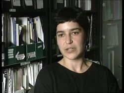 MIDDLE EAST: ISRAELI HUMAN RIGHTS GROUP Instructional Video