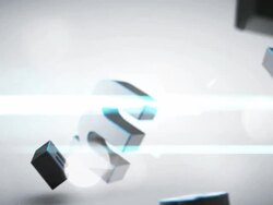 Cloud Computing terms - part 3 Stock Footage