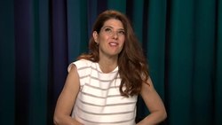 Marisa Tomei talks misogyny; charity work Instructional Video