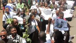 CLEAN : National mourning ends in DR Congo after the Beni massacre News Clip