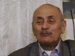 VOICED: Lebanon's Palestinian refugee camps News Clip