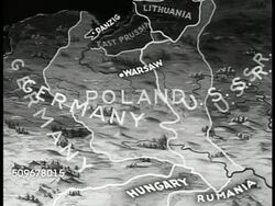 Map Russia Instructional Video