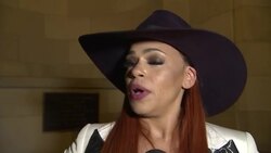 Faith Evans announces duets album with her late husband, The Notoriius B.I.G. News Clip