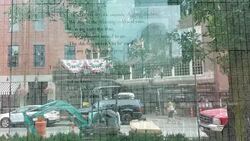 Boston Holocaust Memorial Vandalized Again Instructional Video