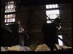 RUSSIA: SERIOUS AIR POLLUTION PROBLEMS News Clip