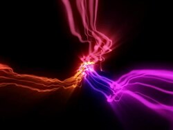 Supernova_HD1080 Stock Footage