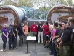 Prince Harry Launches The Soldier Challenge 2011 News Clip