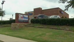 The Dallas hospital treating a sheriff's deputy who went into the apartment where an Ebola victim was living says the deputy is showing no signs that he's also infected. On Thursday, the clinic he first visited remains closed. (Oct. 9) News Clip