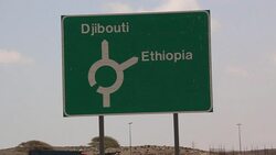 VOICED : Horn of Africas Djibouti dreams of becoming new Dubai News Clip