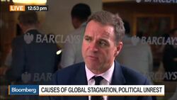 Ferguson: Democracy Around the World Is in Crisis News Clip