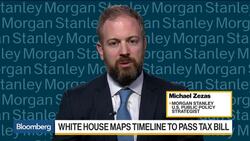 Tax Reform Has Major Unresolved Issues, Says Zezas News Clip