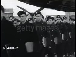 Royal Canadian Air Force Instructional Video