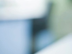 Woman using laptop computer Stock Footage