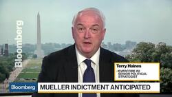 Tax Reform to Proceed in Spite of Muller, Says Haines News Clip