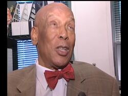 When the 2008 Major League Baseball season opens in Chicago next week it will mark 100 years since the Cubs last won the World Series. The AP's Mark Carlson takes a look at why News Clip