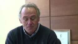 VOICED : Chileno crea inedito purificador de agua News Clip