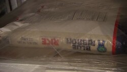 NYC Food Bank Ships 20,000 Meals to Puerto Rico News Clip