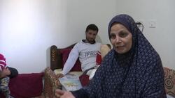 Injured brothers will keep protesting Instructional Video