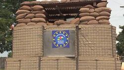 CLEAN : FILE: New claims of child abuse by foreign troops in C Africa News Clip