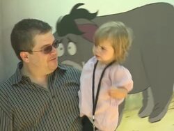 Patton Oswalt at the 'Winnie The Pooh' Honey-Colored-Carpet Premiere at Burbank CA. (Footage by WireImage Video/Getty Images Entertainment Video) Stock Footage