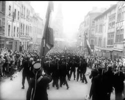 FRENCH CALL-UP News Clip