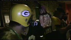 Fans react as Packers beat Steelers to win Super Bowl Instructional Video